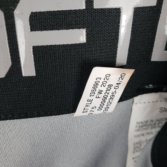 NWT Under Armour Vanish Softball Pants Cropped Gray Style 1356903 Size Small - Picture 6 of 7